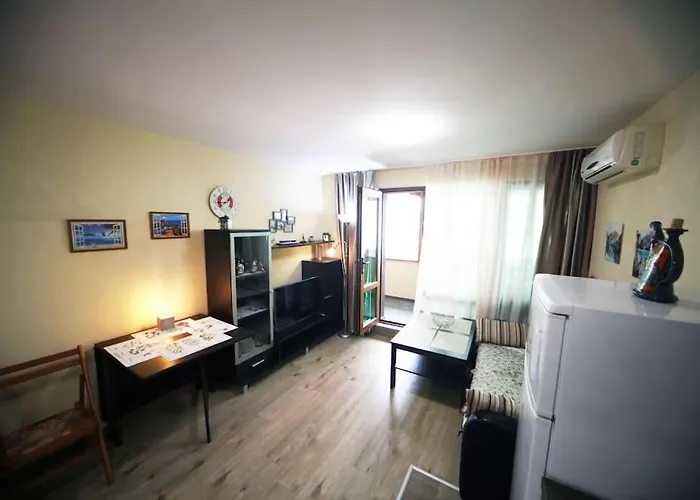 2 Apartment